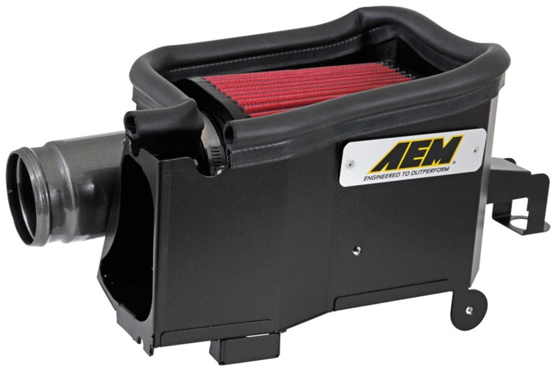 AEM IND Cold Air Intakes (21-806C)