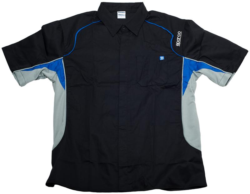 SPA T-Shirt Circuit