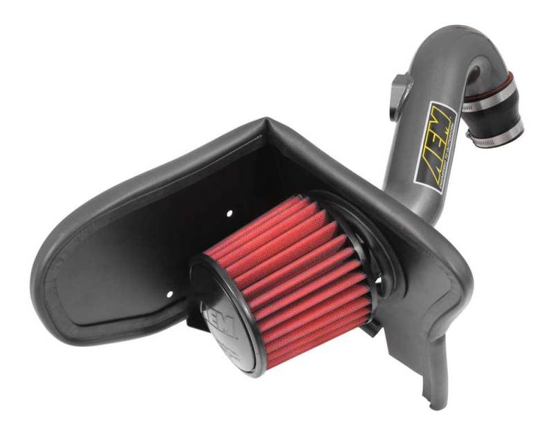 AEM IND Universal Air Filter (21-209DK)