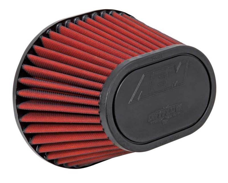 AEM IND Universal Air Filter (21-2049DK)
