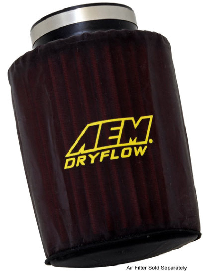 AEM IND Universal Air Filter (21-203BF)