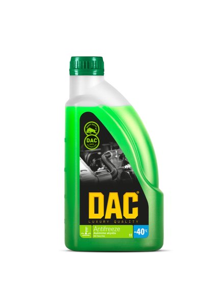 DAC ANTIFREEZE HD 1L
