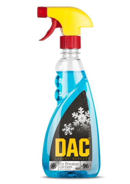 DAC ICE BREAKER 0.5L