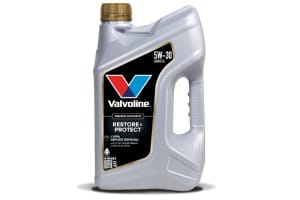 Valvoline RESTORE&PROTECT 5W30 5L