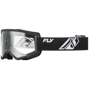 FLY RACING YOUTH FOCUS Motocross ajolasit