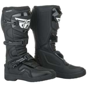Motocross ajosaappaat FLY 364-67109