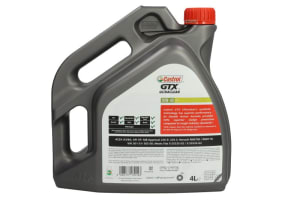 CASTROL GTX 10W40 A/B 4L