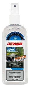 ALD Glass coat, 135010299