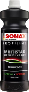 SONAX Profiline Multistar APC Monikäyttöinen puhdistusaine 1l