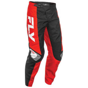 Motocrosshousut FLY 378-93042