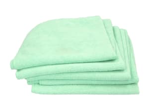 Laadukas Mikrokuituliinat 5KPL ProfiRS 0RS902