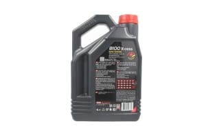MOTUL 8100 X-CESS 5W40 4L