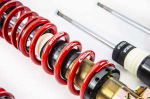 Coilover Kits - MTS Technik BMW