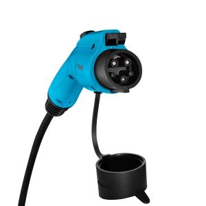 EVSE mobile charger 3,7kW