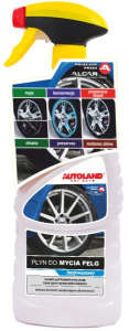 AUTOLAND Vanteidenpesuaine 127020599