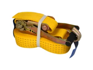CargoParts Kuormaliina PK08M-01-4T