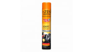 Muoviosien sisäpuhdistusaine 0,75l, aerosoli, MA 19-009