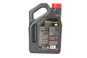 MOTUL 8100 ECO-NERGY 5W30 4L