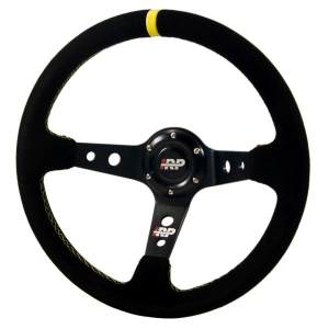 IRP MotorSport-ohjauspyörä