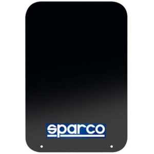 Sparco Race kuraläpät