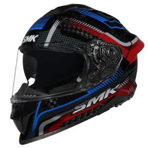 SMK TITAN CARBON RAZOR 0114/25/GL236/XS