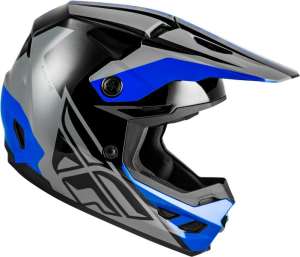 Motocrosskypärä FLY 73-8676M