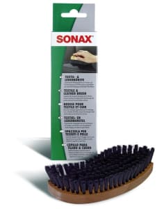 SONAX-Harja Nahka- ja Tekstiili