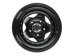 SpeedMax Offroad Vanne 5x114