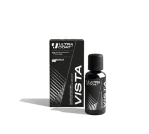 ULTRA COAT VISTA, Glass coat UC VGC-30
