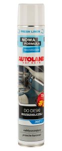 Ohjaamon puhdistusaine Kiiltävä 0,75l ALD 119830699