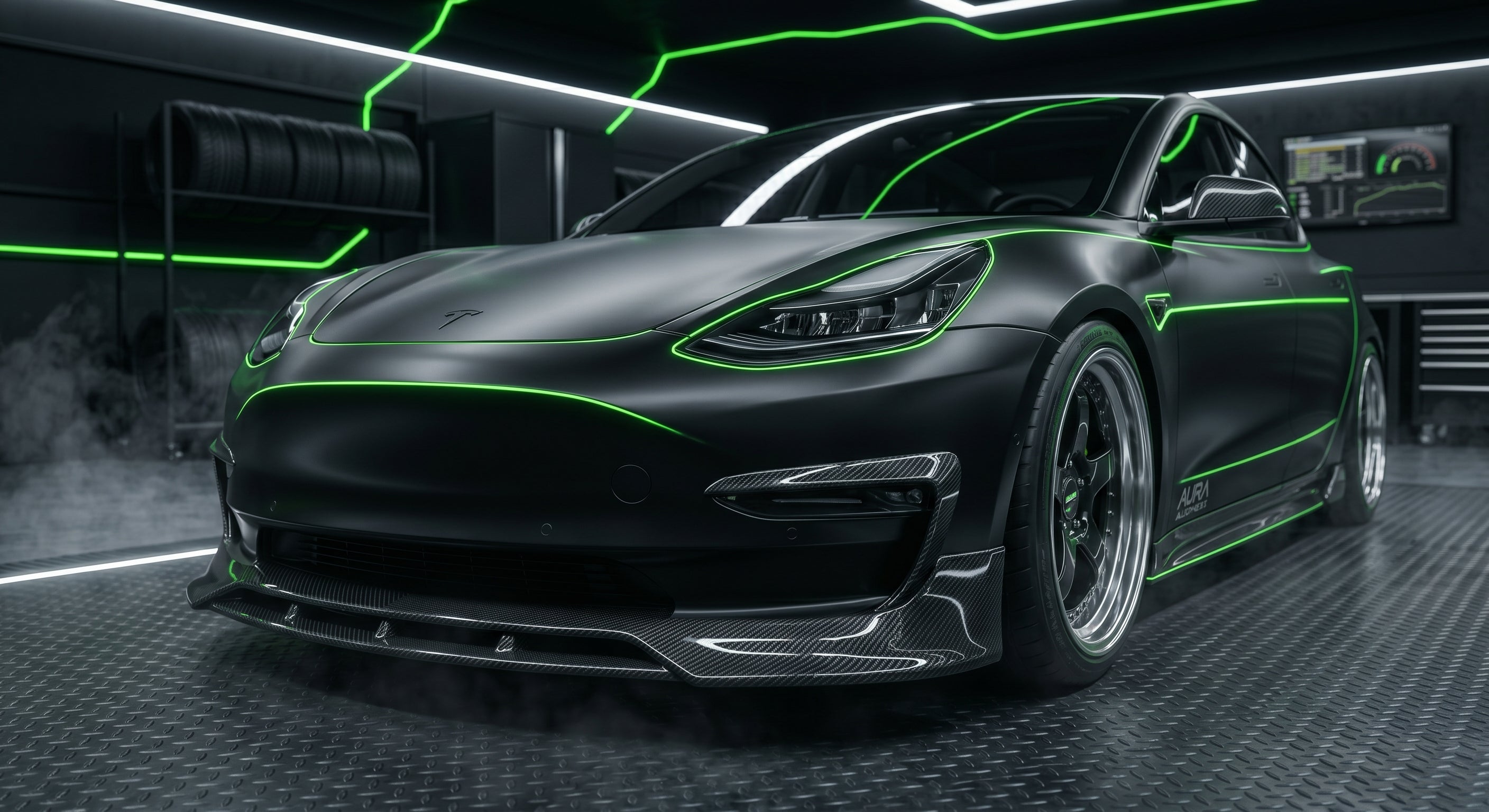 EV Performance