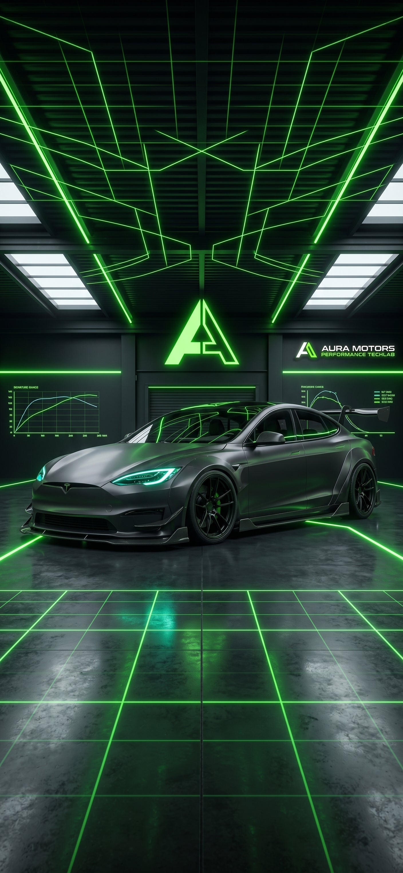 Tuning & Styling