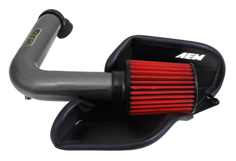 AEM IND Drop-in Air Filters (28-20443)