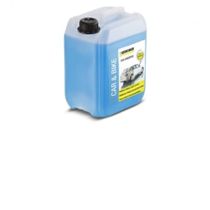 KÄRCHER Autoshampoo 5l, tiiviste
