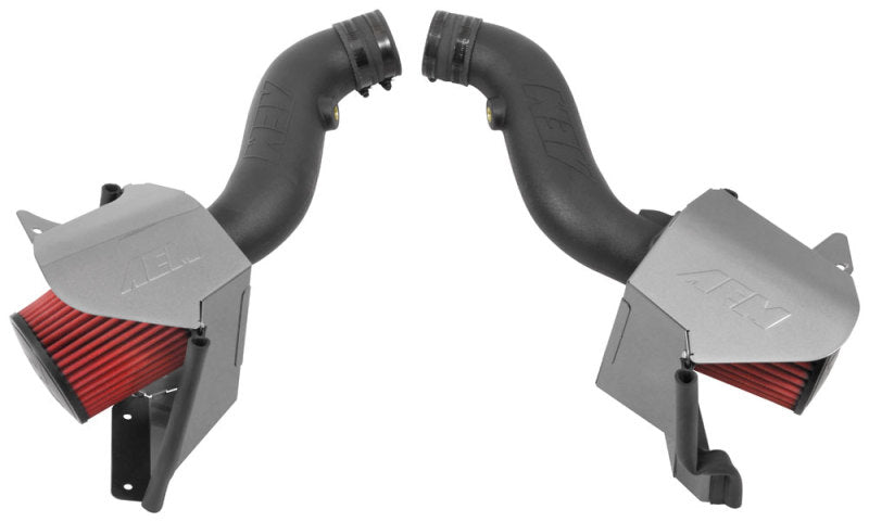 AEM IND V2 Cold Air Intake Sys (24-6110C)