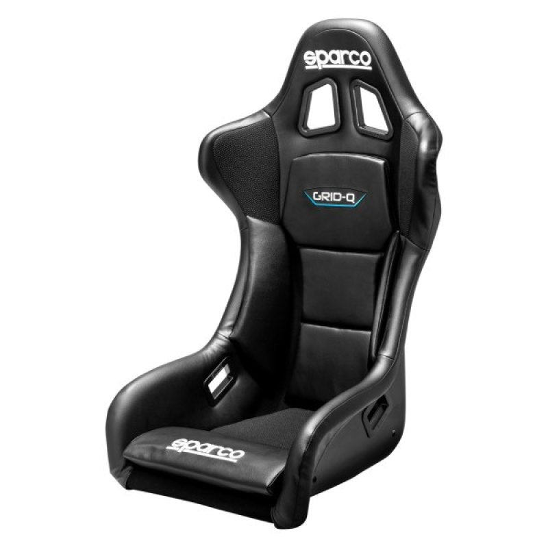SPA Seat Grid QRT