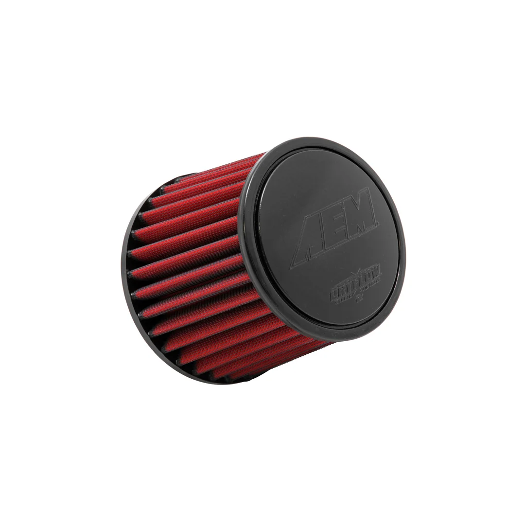 AEM IND Universal Air Filter (21-204DK)