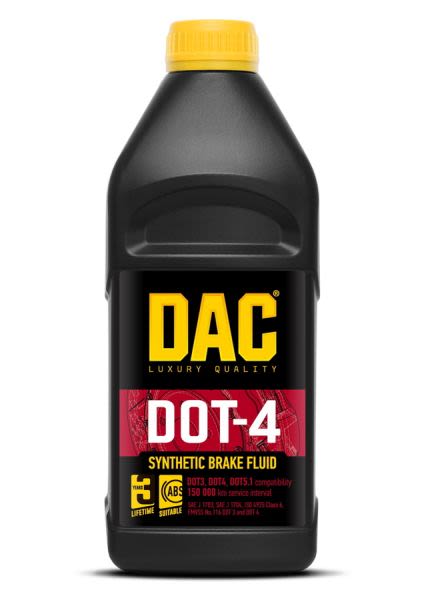 DAC DOT-4 1L