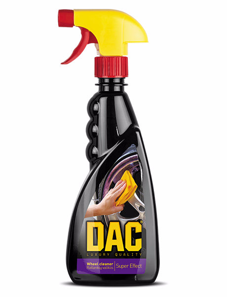 DAC WHEEL CLEAN SUPER 0.5L