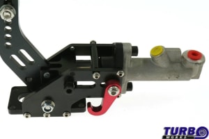 TurboWorks Hydraulikäsijarru