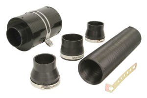 MTUNING Sport ilmasuodatin