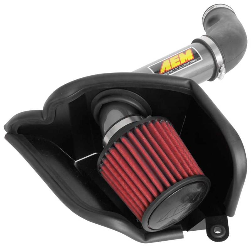 AEM IND Cold Air Intakes (22-692C)