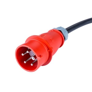 EVSE mobile charger AK-EC-12 LCD