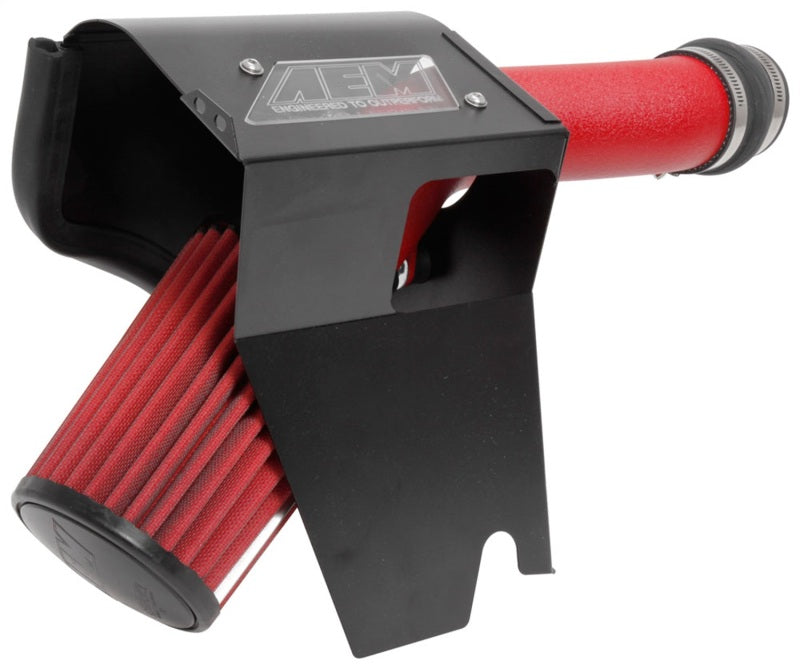 AEM IND Cold Air Intakes (21-774DS)