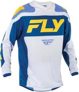 Motocrosspaita FLY 378-923M