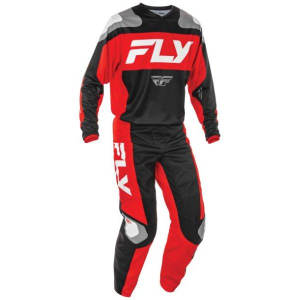 Motocrosshousut FLY 378-93042