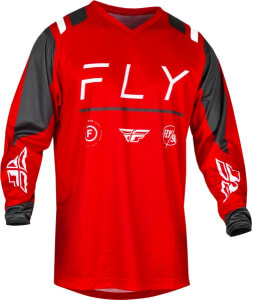 Motocrosspaita FLY 377-923M