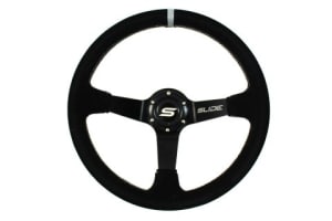 Slide MotoSport-ohjauspyörä