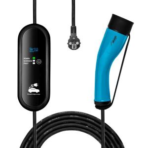 EVSE mobile charger