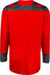 Motocrosspaita FLY 377-923M